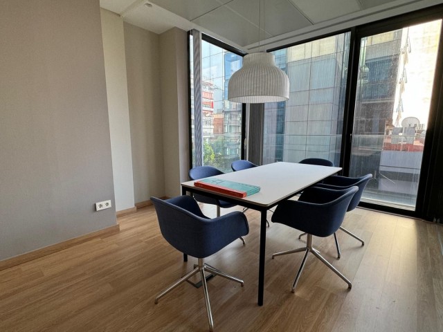 Commercial in Marbella