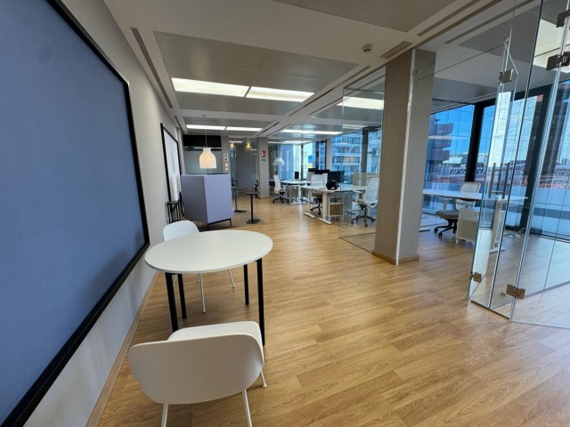 Commercial in Marbella