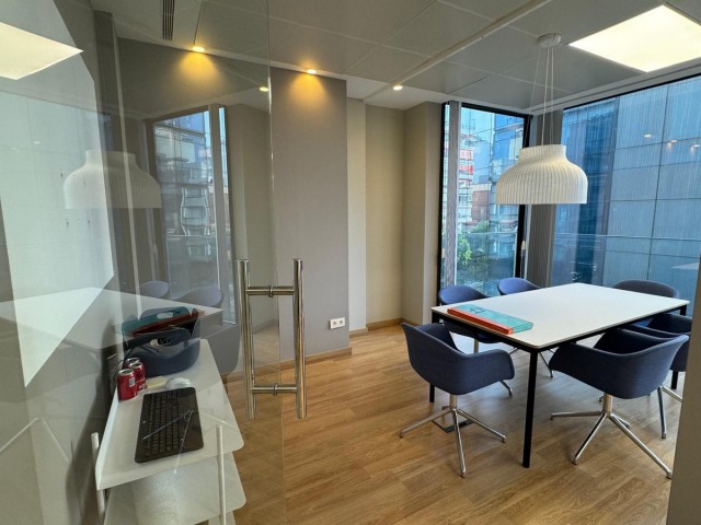 Commercial in Marbella