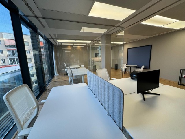 Commercial in Marbella