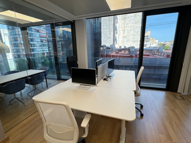 Commercial in Marbella