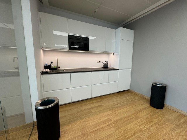 Commercial in Marbella