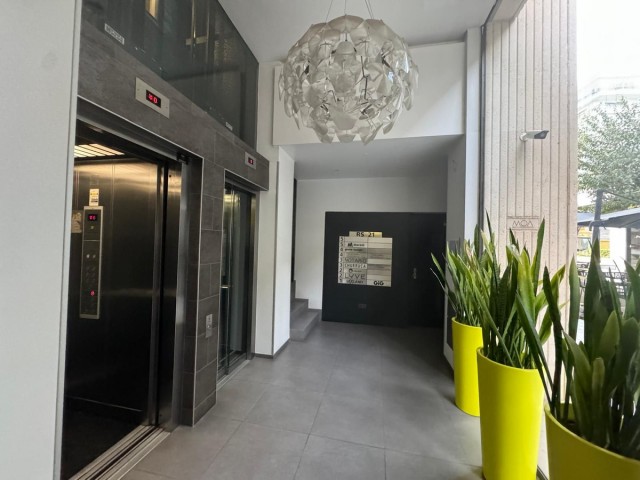 Commercial in Marbella