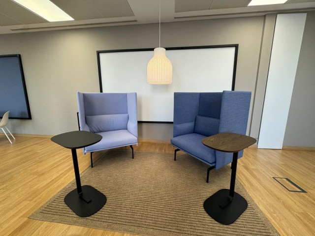 Commercial in Marbella