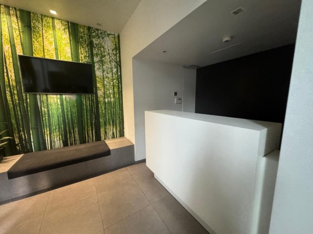 Commercial in Marbella