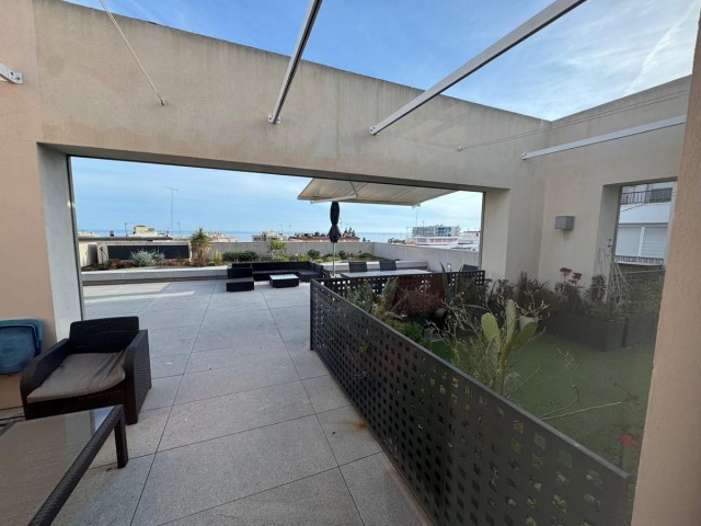 Commercial in Marbella