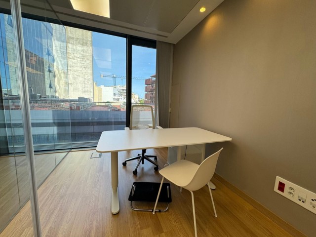 Commercial in Marbella