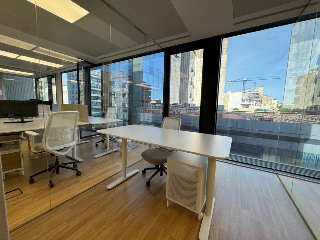 Commercial in Marbella