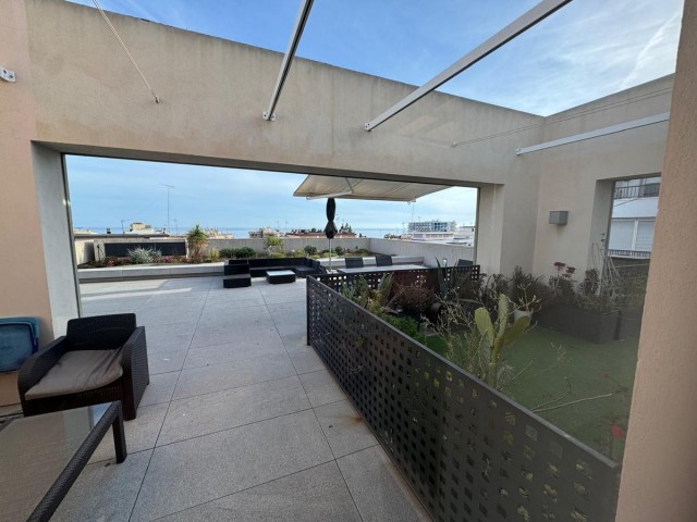 Commercial in Marbella