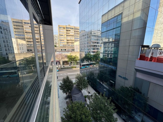 Commercial in Marbella