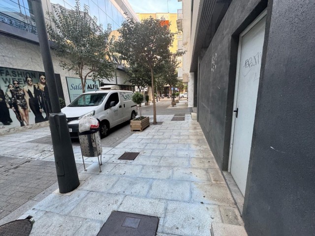 Commercial in Marbella