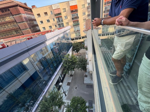 Commercial in Marbella