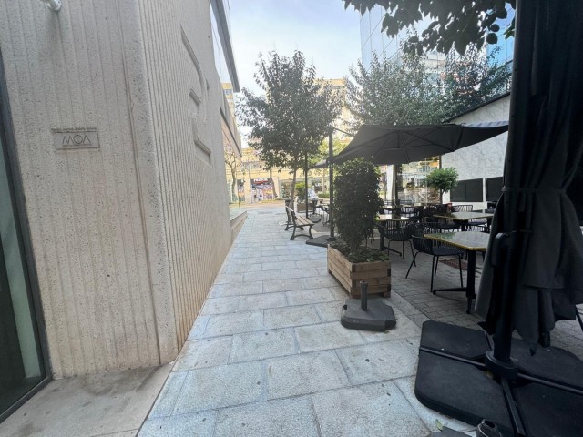 Commercial in Marbella