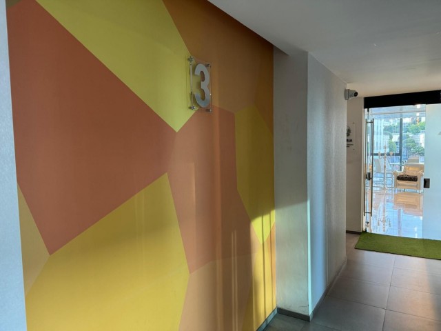 Commercial in Marbella