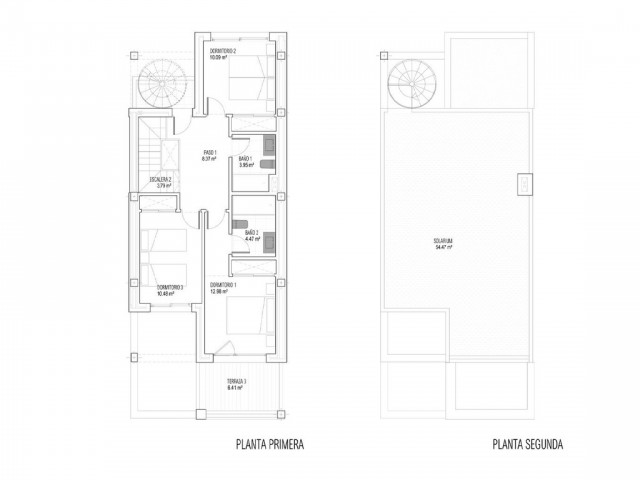 Maison mitoyenne avec 3 Chambres  à Manilva