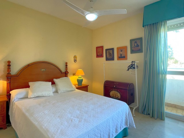 4 Schlafzimmer Apartment in Marbella