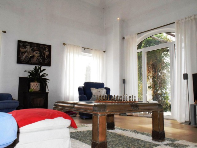 Villa avec 3 Chambres  à Canillas de Aceituno