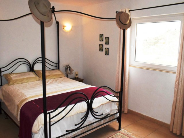 Villa con 3 Dormitorios  en Canillas de Aceituno