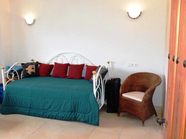 3 Schlafzimmer Villa in Canillas de Aceituno