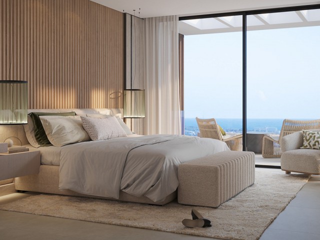 3 Slaapkamer Villa in Selwo