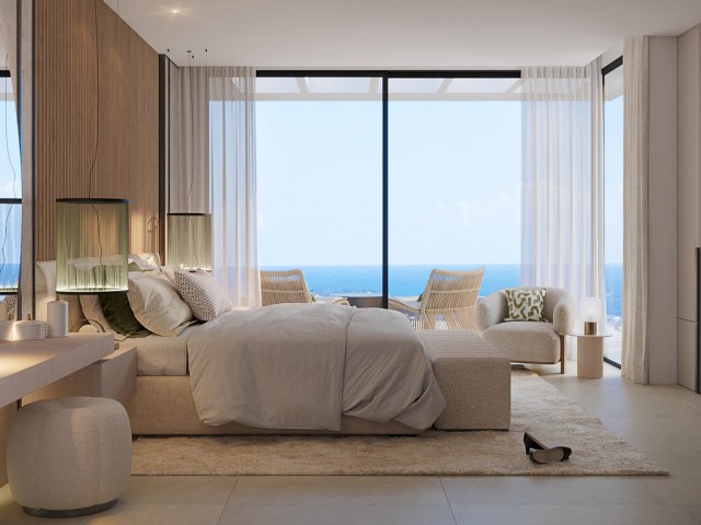 3 Slaapkamer Villa in Selwo