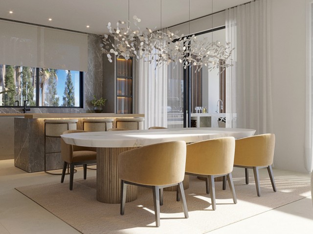 3 Slaapkamer Villa in Selwo