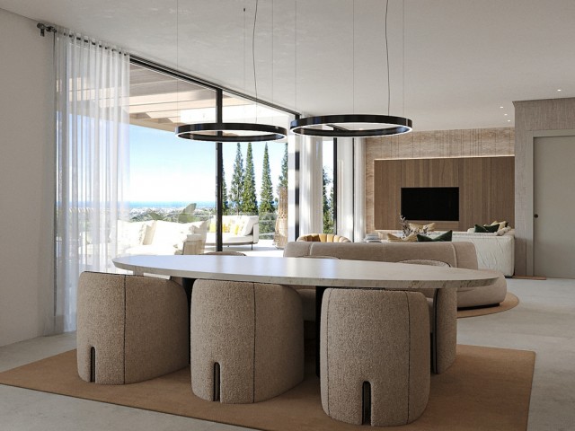 3 Slaapkamer Villa in Selwo