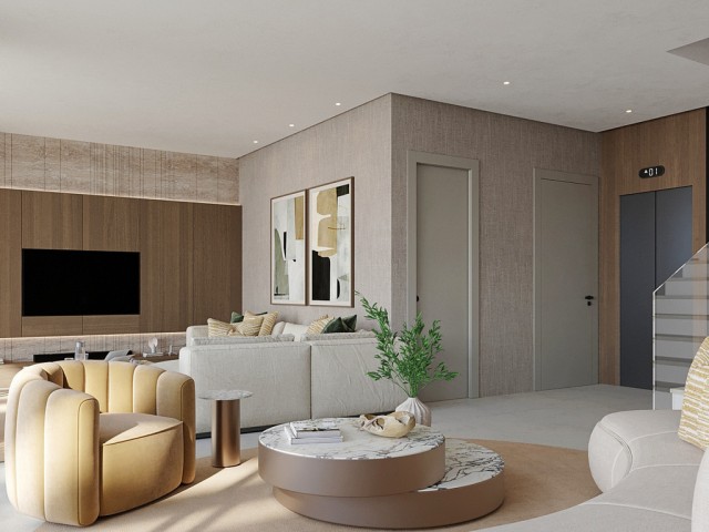 3 Slaapkamer Villa in Selwo