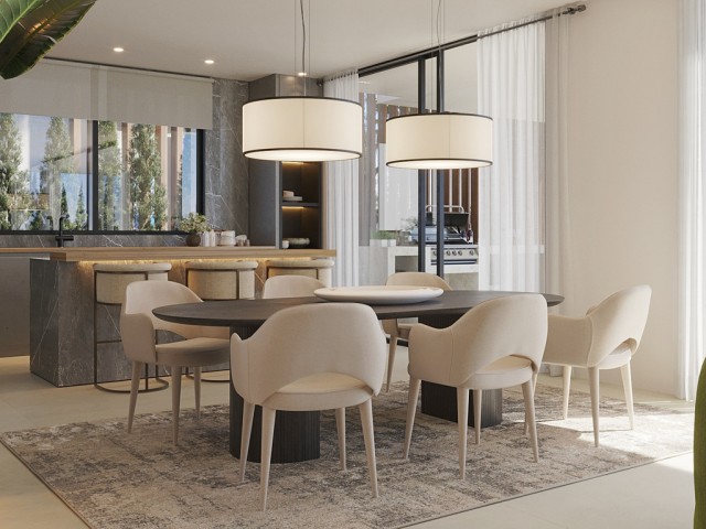 3 Slaapkamer Villa in Selwo