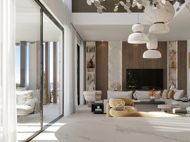 3 Slaapkamer Villa in Selwo