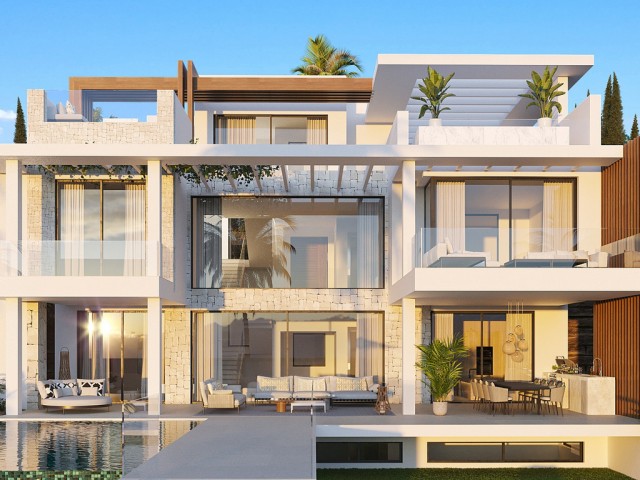 Villa Selwo - DVG-D4900