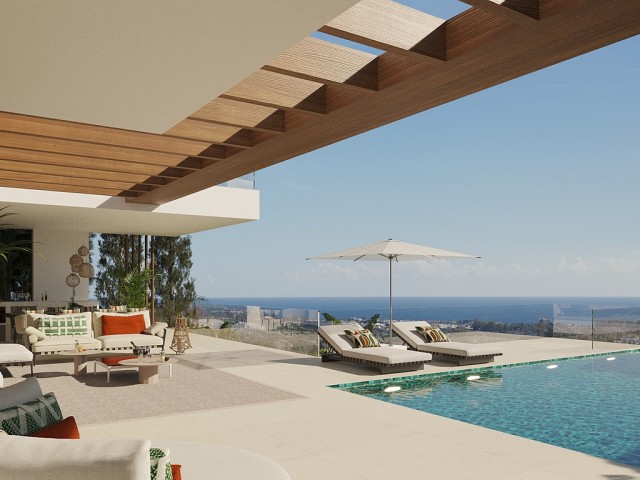 Villa con 3 Dormitorios  en Selwo