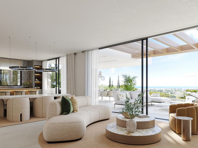 Villa con 3 Dormitorios  en Selwo