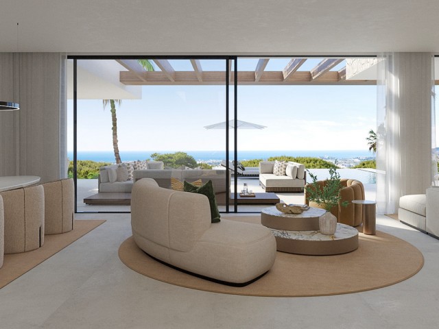 Villa con 3 Dormitorios  en Selwo