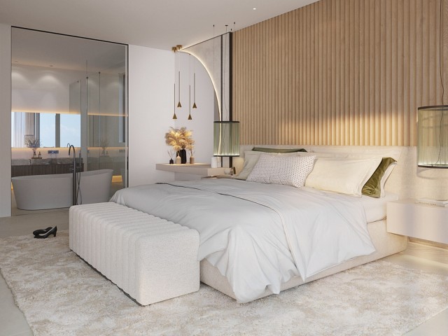 Villa con 3 Dormitorios  en Selwo