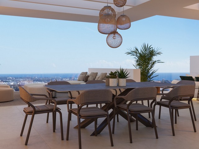 Villa con 3 Dormitorios  en Selwo