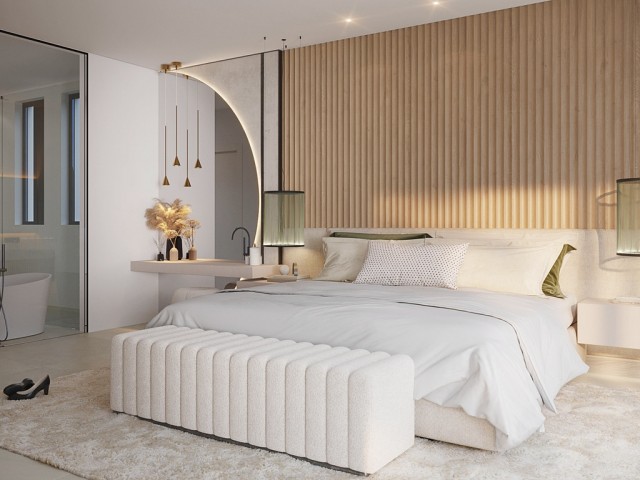 Villa con 3 Dormitorios  en Selwo