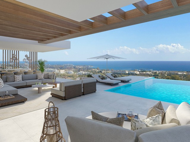 Villa con 3 Dormitorios  en Selwo