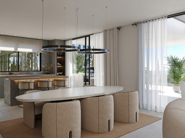 Villa con 3 Dormitorios  en Selwo