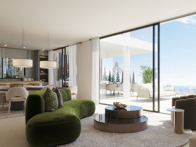 Villa con 3 Dormitorios  en Selwo