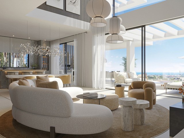 Villa con 3 Dormitorios  en Selwo