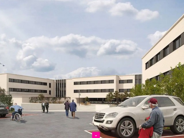 Grundstück New Golden Mile - R4713469