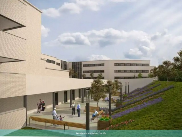  Grundstück in New Golden Mile