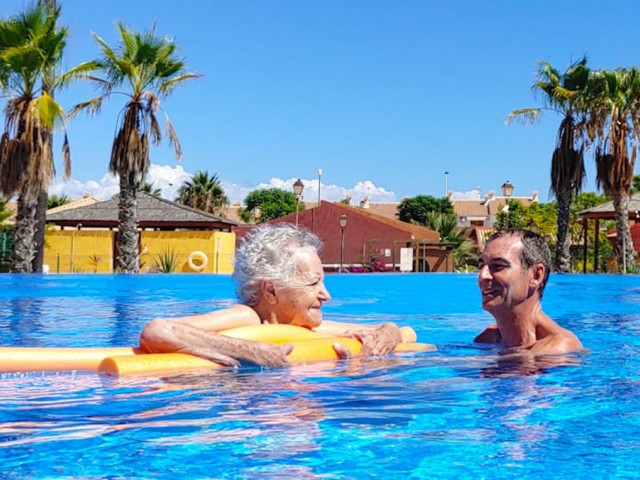  Grundstück in New Golden Mile