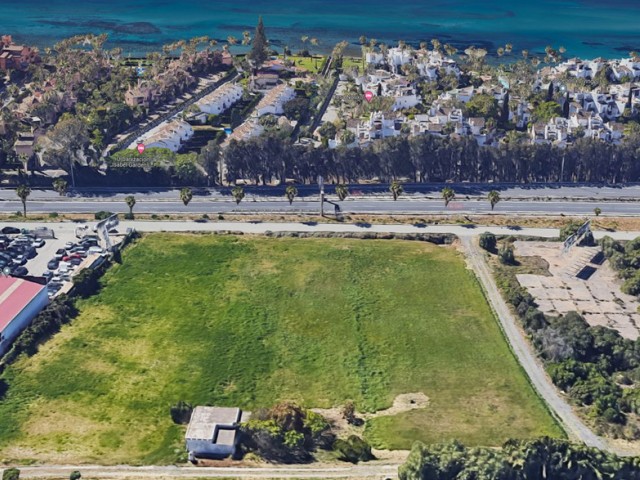  Grundstück in New Golden Mile