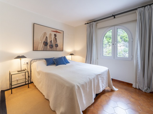 1 Slaapkamer Appartement in Marbella