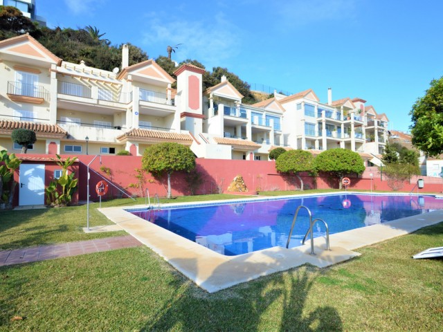 3 Bedrooms Apartment in La Duquesa
