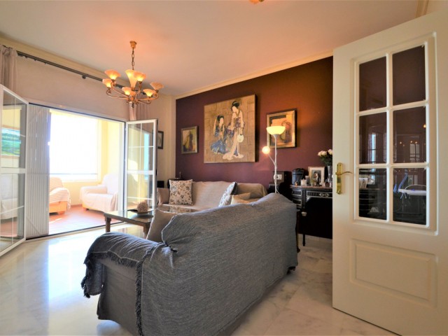 3 Bedrooms Apartment in La Duquesa