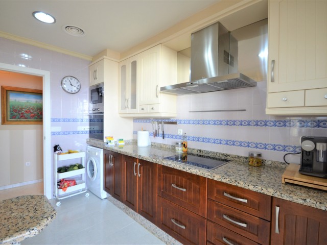 3 Bedrooms Apartment in La Duquesa