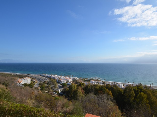3 Bedrooms Apartment in La Duquesa